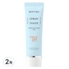 Deweytree Urban Shade Moisture Serum Sun SPF50+ PA++++, 50ml, 2 pcs / 듀이트리 어반쉐이드 수분 세럼 선 SPF50+ PA++++, 50ml, 2개
