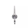 SFU 너트 포함 12mm 볼 스크류 SFU1204 RM1204 길이 CNC