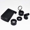 Silicone Accessory for Storing Small Objects, Impact and Drop Resistant,