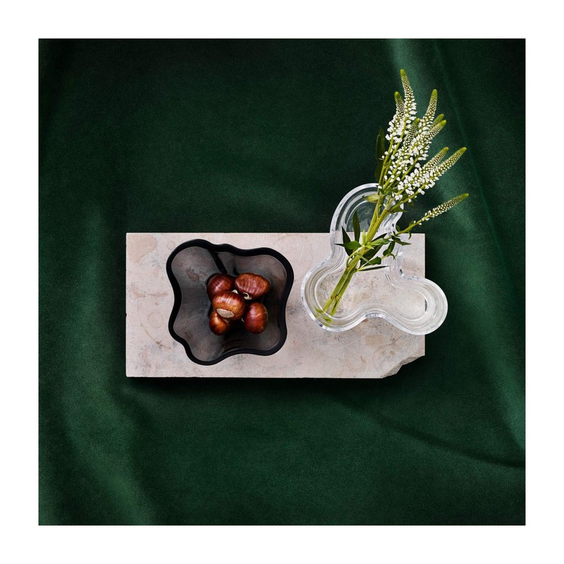 Alvar Aalto Collection Glassware