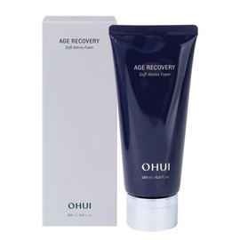 O hui 오휘 에이지 리커버리 소프트 아미노 폼 180ml Ohuui Age Recovery Soft Amino Foam 180ml