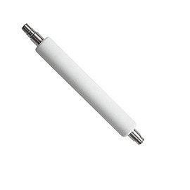 P1058930-080 Plate Roller for Zebra ZT410 Thermal Label Printer Compatible