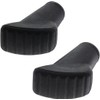 Sport Nordic Walking Gummi-Pad Ersatzpad JUST GO