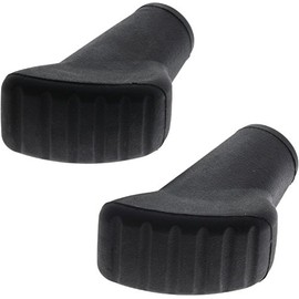 Sport Nordic Walking Gummi-Pad Ersatzpad JUST GO