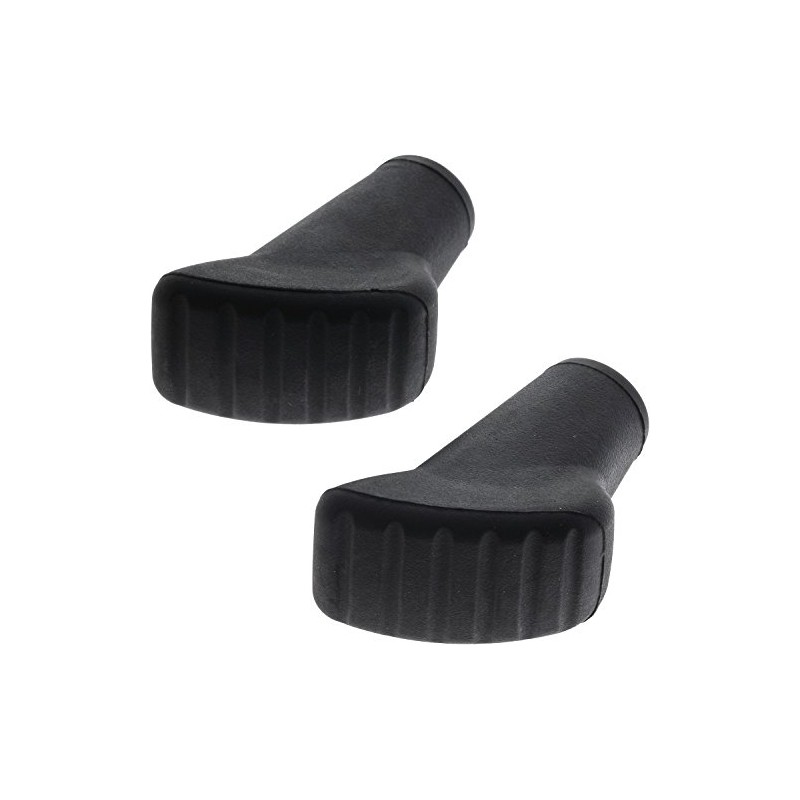 Sport Nordic Walking Gummi-Pad Ersatzpad JUST GO