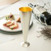 Function by Champagne Glasses – Large Gold Foil 180cc [Tin]