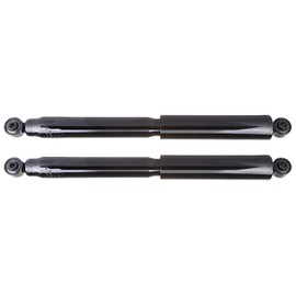 SCITOO Shocks Absorber Struts Rear Fits for Dodge for Ram 1500 2002-2008 344398 344385 37207 (Pack of 2)