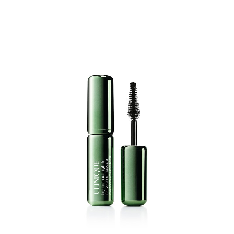 Clinique High Impact High-Fi Full Volume Mascara | Volume, Length,