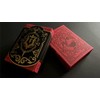 MJM Vampire The Blood Premium Playing Cards