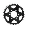 Chain & Sprocket for Suzuki LTZ400 Z400 QuadSport 2003-2006 Yellow