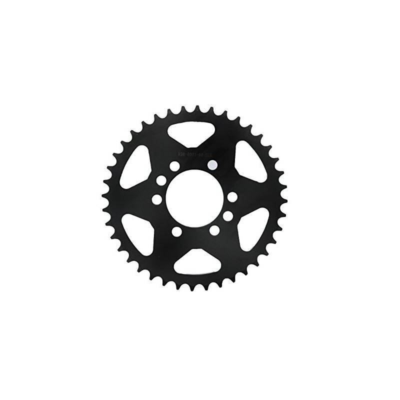 Chain & Sprocket for Suzuki LTZ400 Z400 QuadSport 2003-2006 Yellow