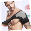OHPHCALL Shoulder Strap Support for Men Shoulder Pad Adjustable Strap