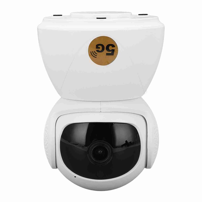 5G Surveillance Camera 1080P HD Smart Dual Band Wifi Wireless
