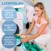 Lichtblau Inlet Hose Extension Washing Machine Dishwasher Connection Size 2