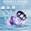 ROELLY Set of 4 Vacuum Filters for Dyson V11 V15