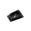 Set: Cable Grommet, Housing Centre Section for Simson S50, S51,