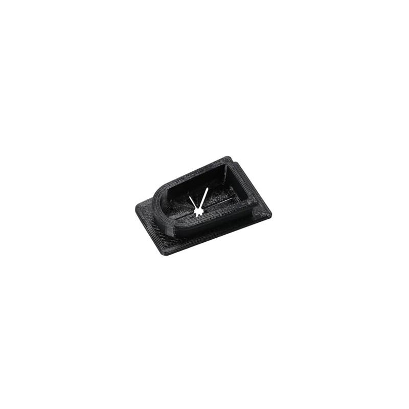 Set: Cable Grommet, Housing Centre Section for Simson S50, S51,
