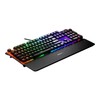 SteelSeries SteelSeries USB Apex 5 Hybrid Mechanical Gaming Keyboard C