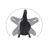 Meister 7490070 LED Spotlight for Indoor Use, 7.5 Watt, 5