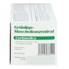 Green Lipped Mussel Concentrate Capsules Pack of 180