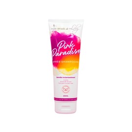 LES SECRETS DE LOLY Conditioner for Women Pink Paradise