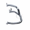 TCMT Left Right Engine Guard Crash Bar Fit For Honda