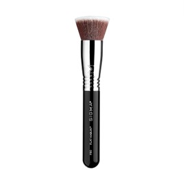 SIGMA Beauty Flat Kabuki Brush - F80 Women 1 Pc Brush