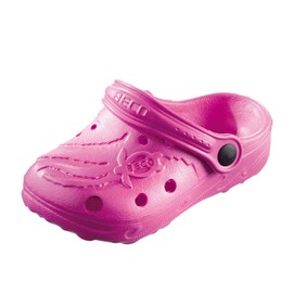 Beco Unisex Children's Schildi Colgs, Unisex Children's, 9084, rose, 28 (EU)