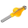 Handrail Router Bits Carbide Woodworking Milling Cutter for MDF Solids
