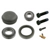 febi bilstein 05141 Wheel Bearing Kit with Mounting Material, 1