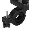 360 ° Rotatable Bike Cycle Phone Mount Adjustable Bicycle Handlebar