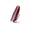 Doro Fitted Leather Case for Consumer Cellular Doro 7050 7050L