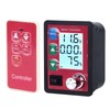 Motor Speed Controller 15A LCD Display Remote Control Motor Driver