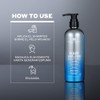 MARTHA DEBAYLE Shampoo HAIR AMPLIFIER para todo tipo de cabello.
