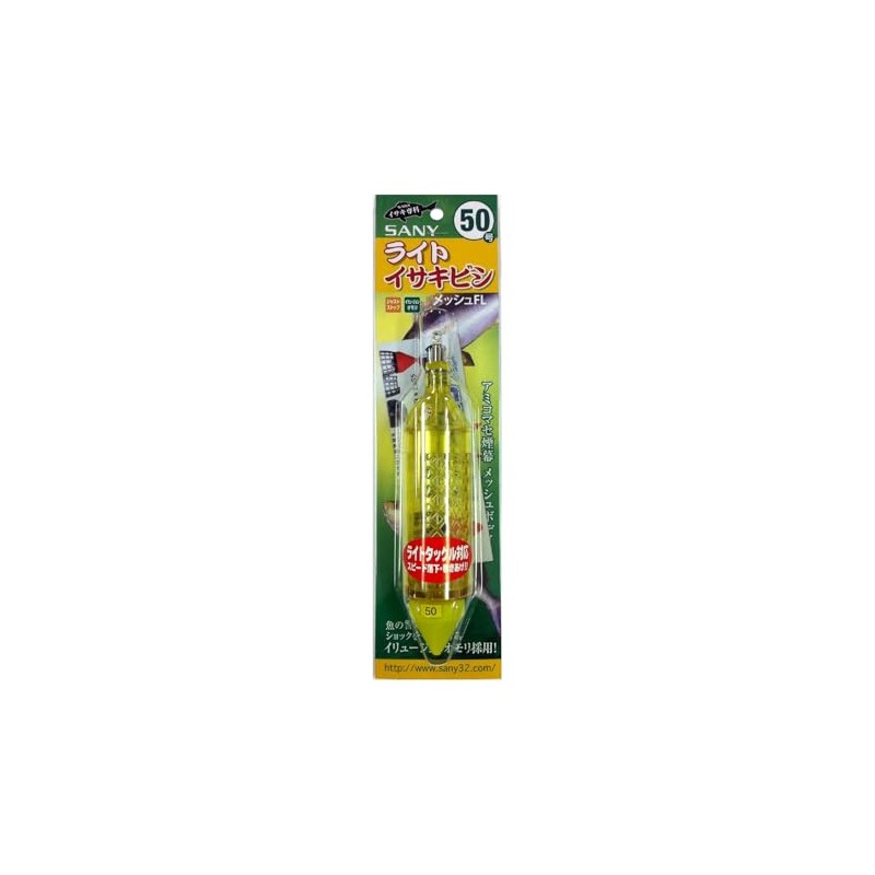 Sunny Shoji Light Isakabishi No. 50