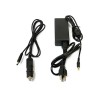 DigiTrak Power Supply Cable Kit for DigiTrak Battery Charger