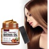 Aceite De Batana Para El Crecimiento Del Cabello 120 Ml
