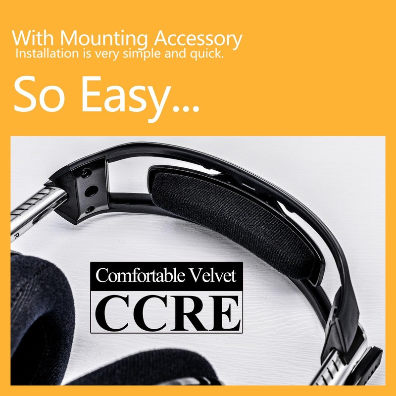 CCRE Headband Replacement for Astro A40 tr a40tr Headset -