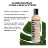 Kit Shampoo + Acondicionador Sin Sulfato Sin Parabenos Vegan