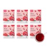 Tree of Life, Delicious Herbal Tea, Rose Garnet, Set of