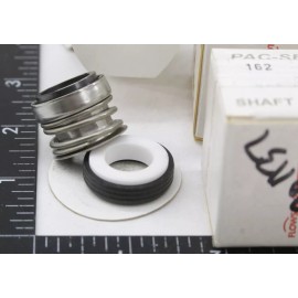 Flowserve Pac-Seal Shaft Seal #162 Heavy Duty Mechanical Seal - NEW