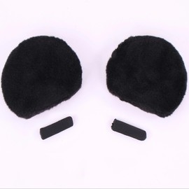 Magnetic Mouse Ears Attach To ANY Hat Mini Mouse Ears For Men Women Boys And Girls Mouse Ears Magnetic Magic Ears For Caps