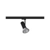 Paulmann ProRail3 95408 Rail System Rail Spotlight Apol E27 Max.