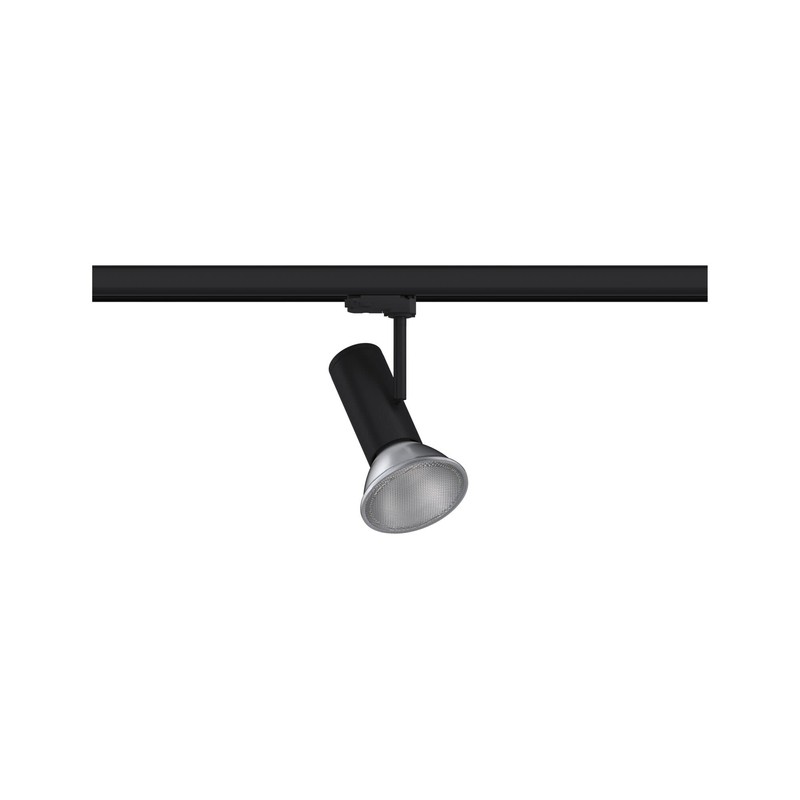 Paulmann ProRail3 95408 Rail System Rail Spotlight Apol E27 Max.