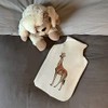 'Giraffe' Hot Water Bottle Cover (HW00020649)
