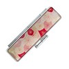 Amano Seisakusho Seal Case with Vermilion Study 0.5 inches (12