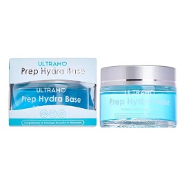 Primer Prebase Maquillaje Ultramo Prep Hydra Base 40g