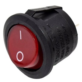 Unbranded On Off Power Switch 440003992 270046001 for Hoover Upright Vac UH70816 UH70820