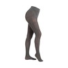 s.Oliver Cable Stitch Women's Tights Pack of 1, Dark grey