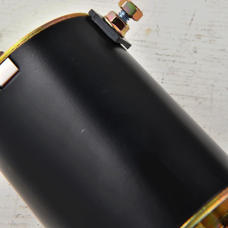 San-IgniteX 14T CCW Starter Motor for Briggs & Stratton Engines